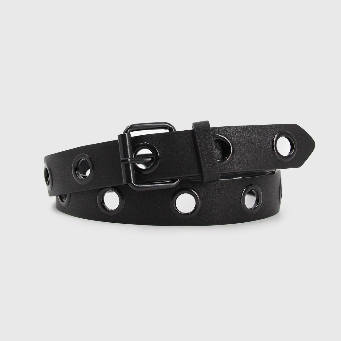 Negro gun metal
