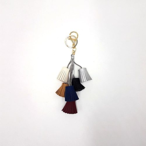 Llavero Racimo Flecos Kaspi