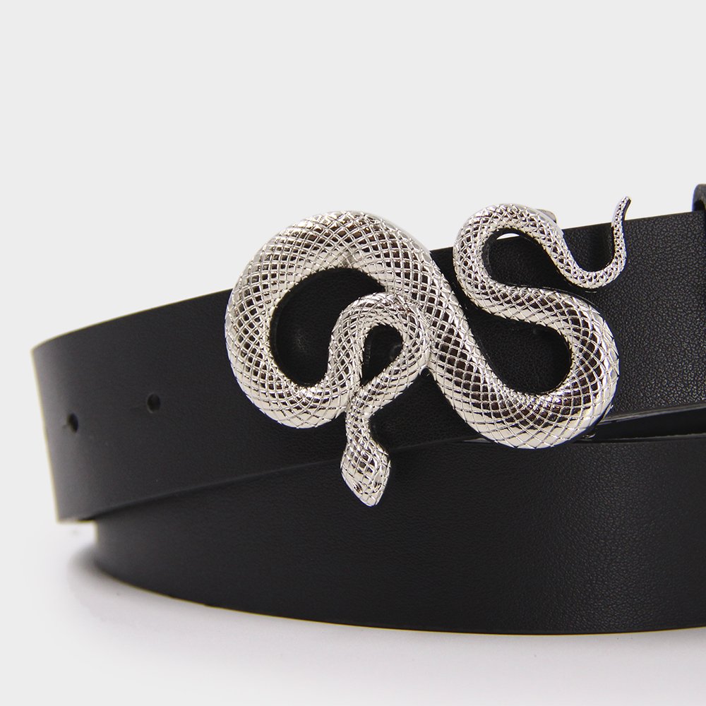 Cinturon mujer serpiente – KASPI