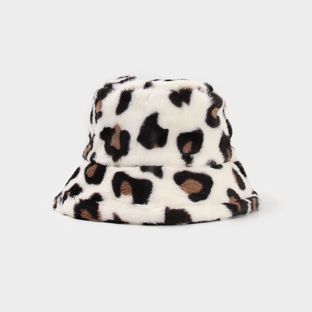 h577_bucket_hat_peludo_print_jaguar_blanco KASPI