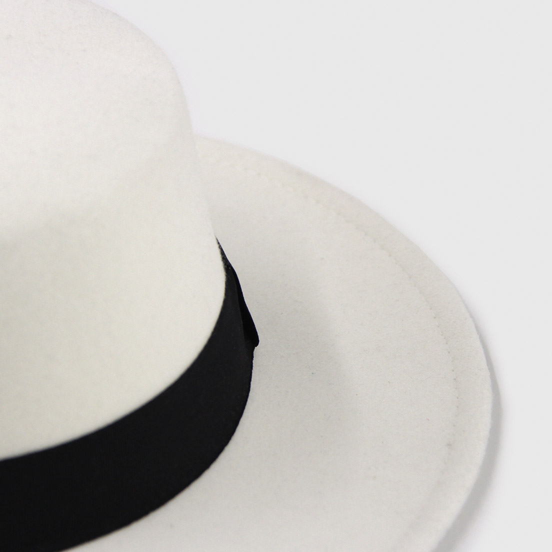 Sombrero Australiano Fieltro – Sombreros Delpiano