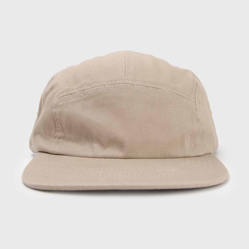 Camper Flat 5 panel visera plana