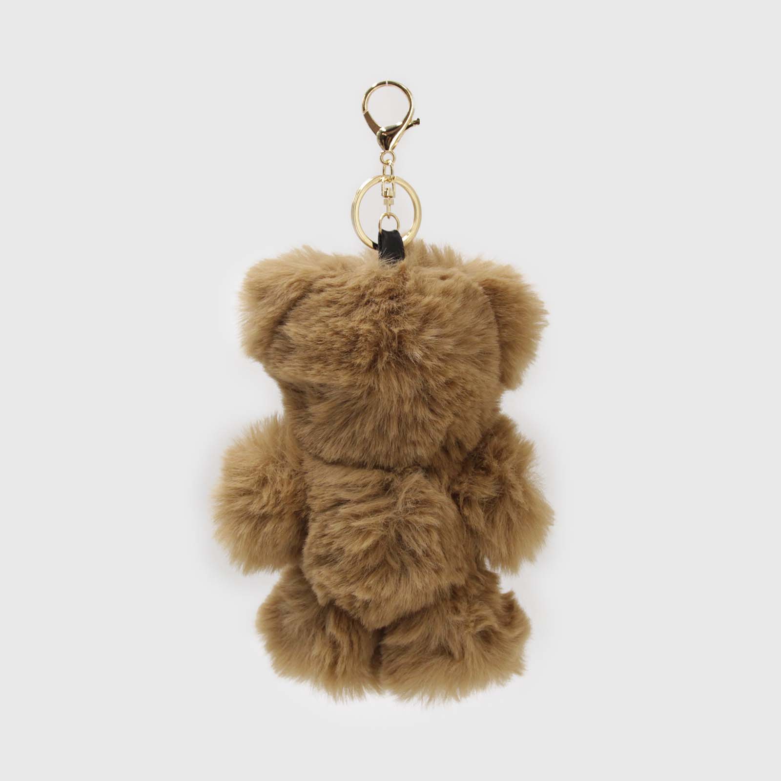 Charm Oso Gigante Peludito