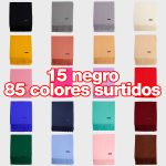 Embalaje de 100 Cashmere 016