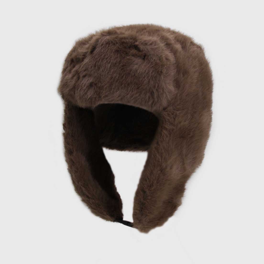Gorro ruso Ushanka