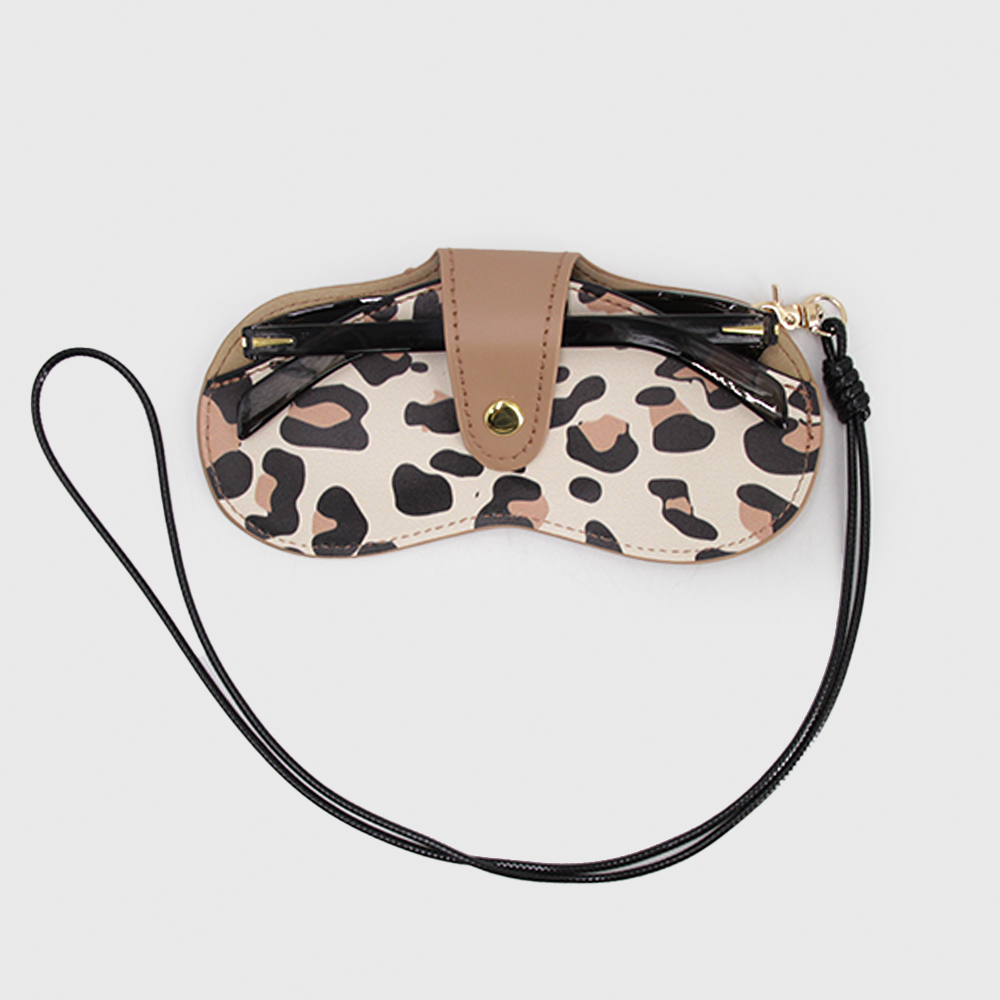 Estuche de lentes diseño
