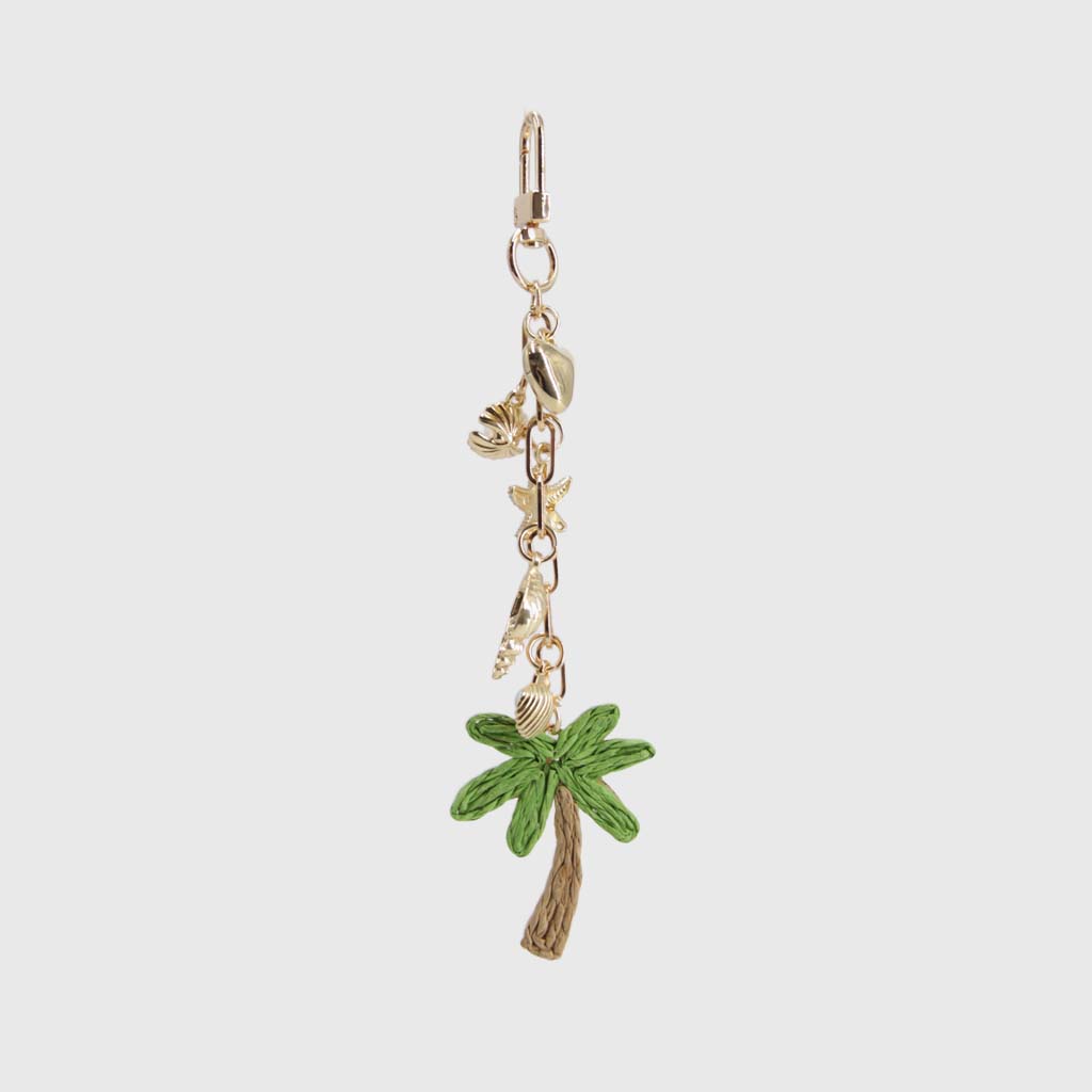 Charm Palmera Rafia