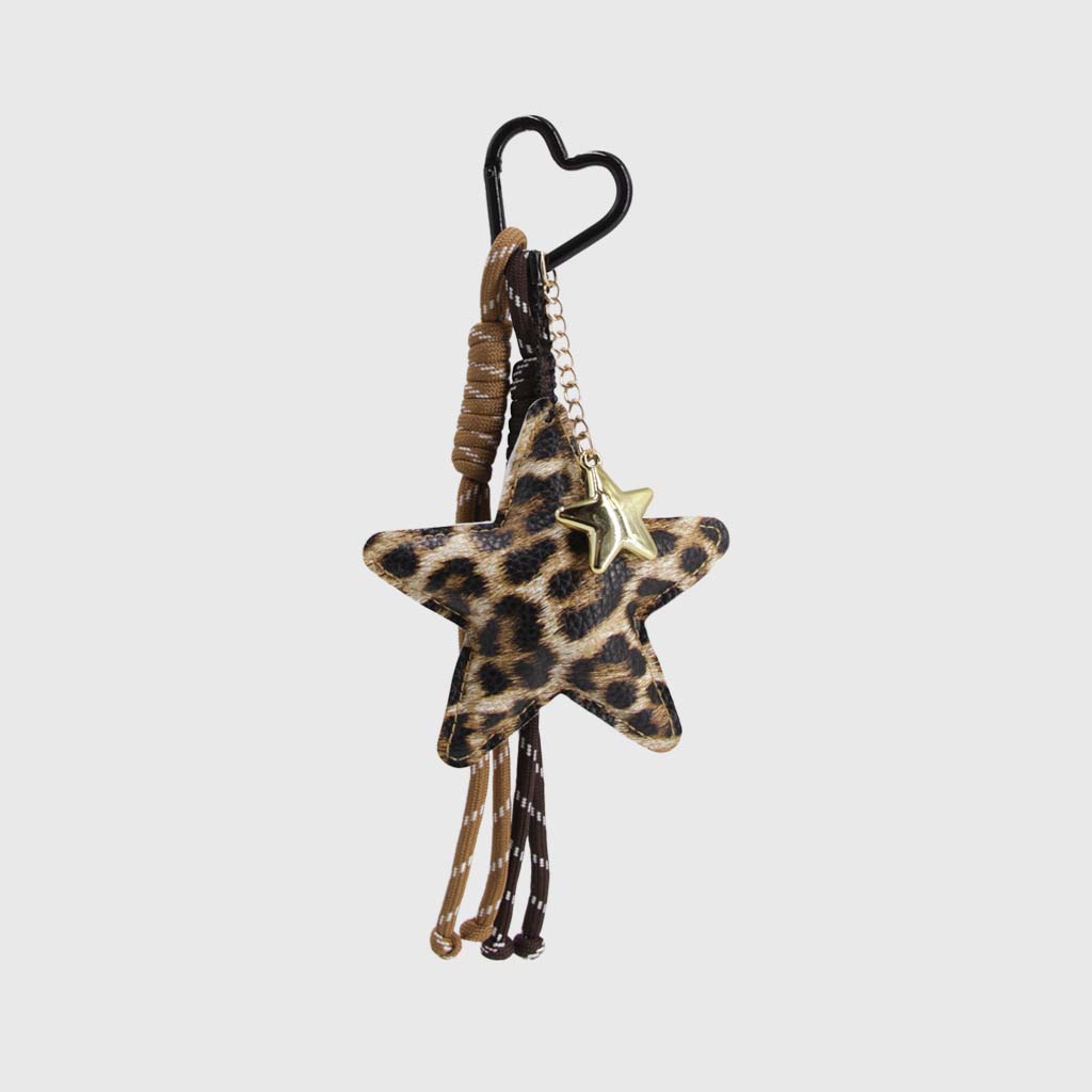 Charm Estrella Tiras